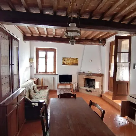 La Capannina Apartment *